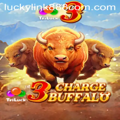 Exploring the World of 3ChargeBuffalo: An Immersive Gaming Experience with a Touch of Luck