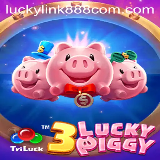 Dive into the World of 3LUCKYPIGGY: A Modern Twist on Slot Gaming