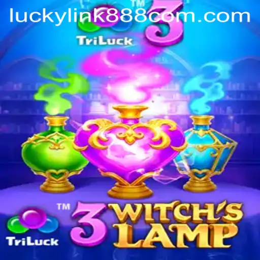 Discover the Magic of 3WitchsLamp: A Unique Gaming Experience