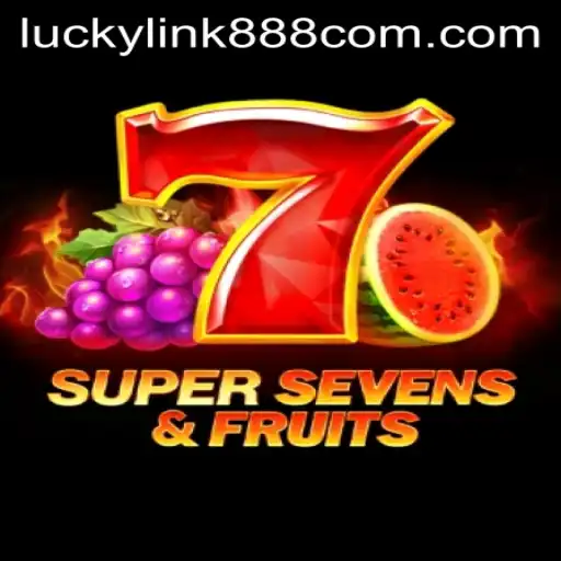 Discover the Thrilling World of 7SuperSevensFruits: A Game of Chance and Excitement