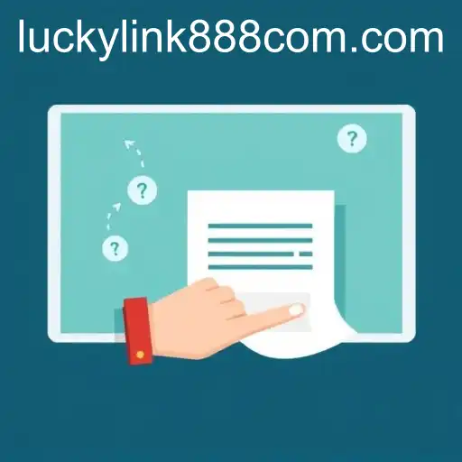 Understanding User Agreements: A Critical Overview of Luckylink888