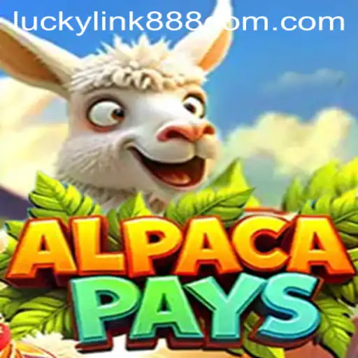 AlpacaPays: A Journey into the Enchanting World of Luck and Strategy