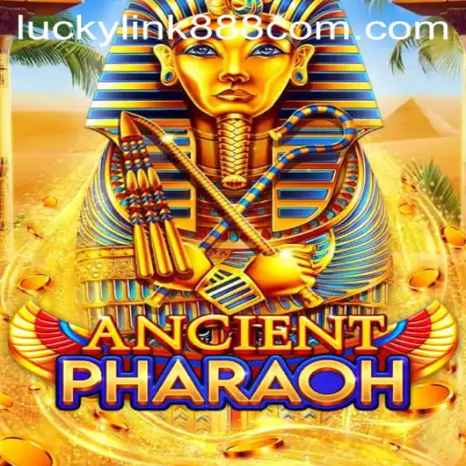 AncientPharaoh: Unveiling the Mystique of the Pharaohs with Luckylink888