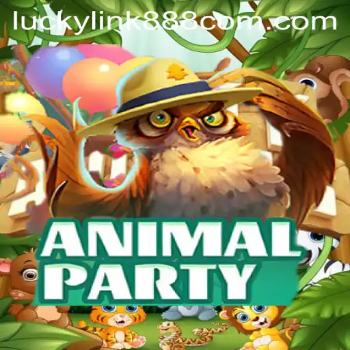 Exploring the World of AnimalParty with Luckylink888