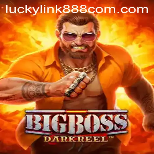 BigBoss: A Deep Dive into Luckylink888's Exciting New Game