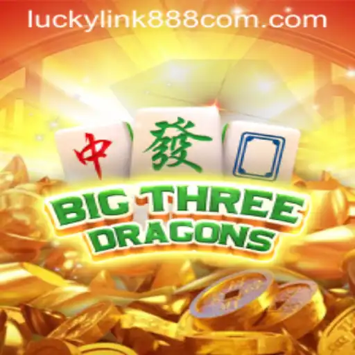 Discover the Thrilling World of BigThreeDragons with LuckyLink888