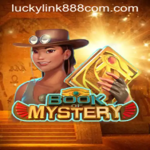 Explore the Enigmatic World of 'BookofMystery' with luckylink888