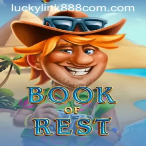 The Fascinating World of BookofRest: A Deep Dive into the Game of Luck and Strategy