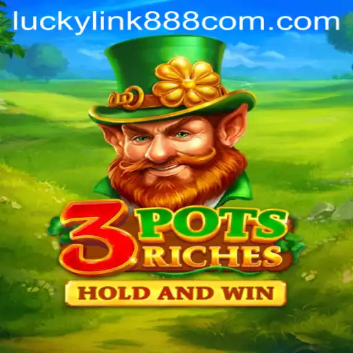Dive into the Exciting World of 3potsRiches: A Game of Luck and Strategy