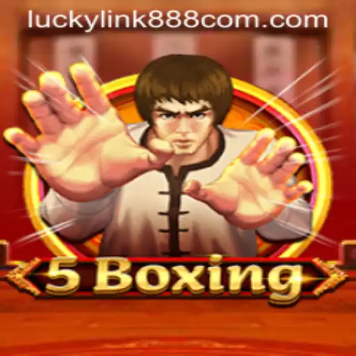 Discover the Thrilling World of 5Boxing: An Exciting Game Experience