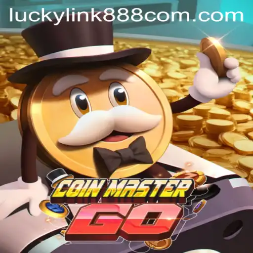 Discover the Thrills of CoinMasterGO with Luckylink888