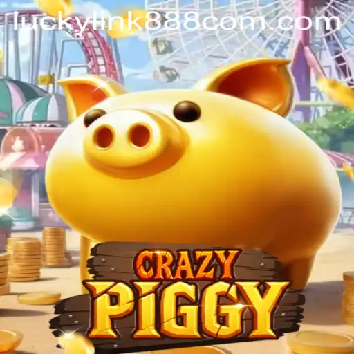 CrazyPiggy: A Deep Dive into the Exciting World of Luck and Strategy