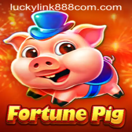 Exploring the Thrills of FortunePig: The Game of Chance with Luckylink888