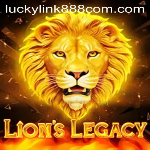 Exploring the Fascinating World of LionsLegacy with LuckyLink888