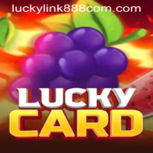 Discover the Thrill of LuckyCard: A Game of Fortune and Strategy