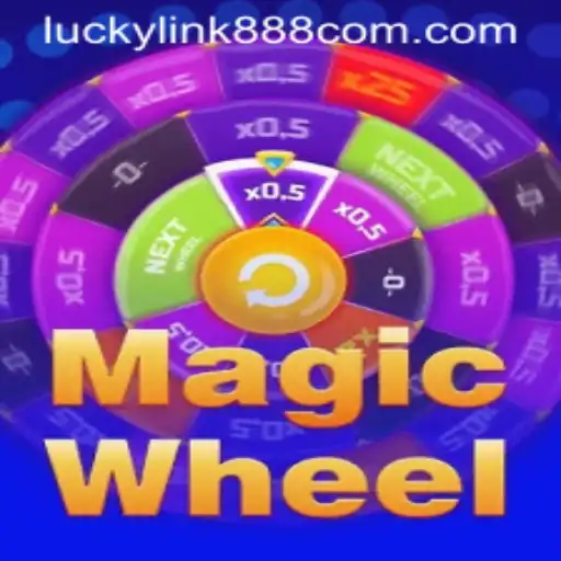 Discover MagicWheel: A Game of Fortune and Strategy