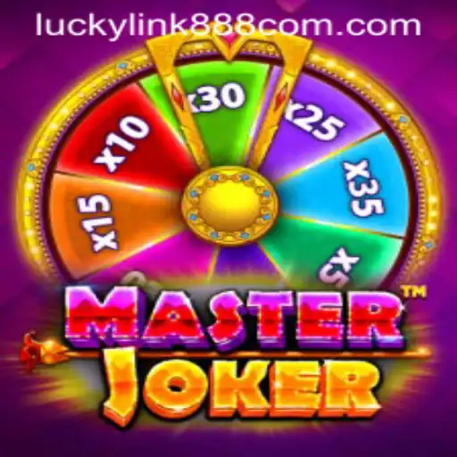 The Exciting World of MasterJoker and the Rise of Luckylink888