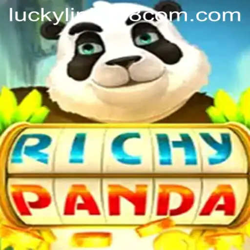 Exploring the Exciting World of RichyPanda and the Impact of Luckylink888