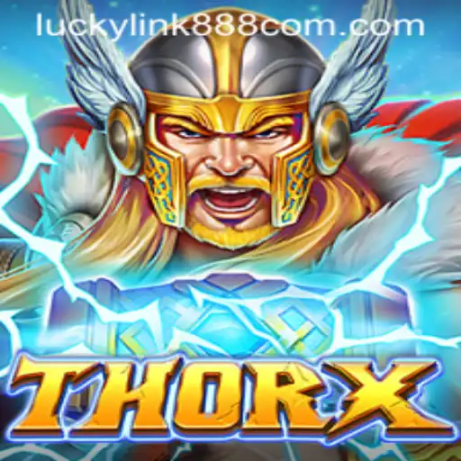 Exploring the Mystical World of ThorX: A Game of Strategy and Chance with Luckylink888