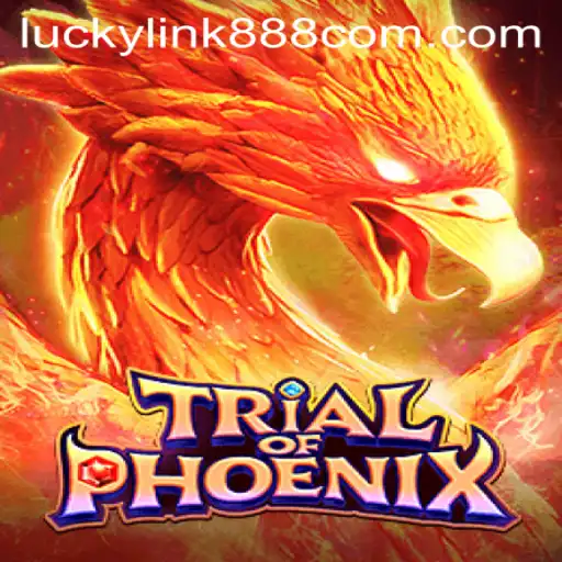 Exploring the Enigmatic World of TrialofPhoenix and the Role of luckylink888