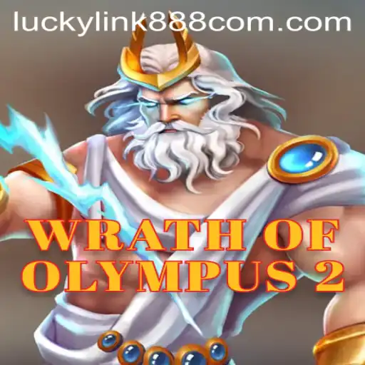 Wrath of Olympus 2: A Dive into the Mythical Gaming Experience with LuckyLink888