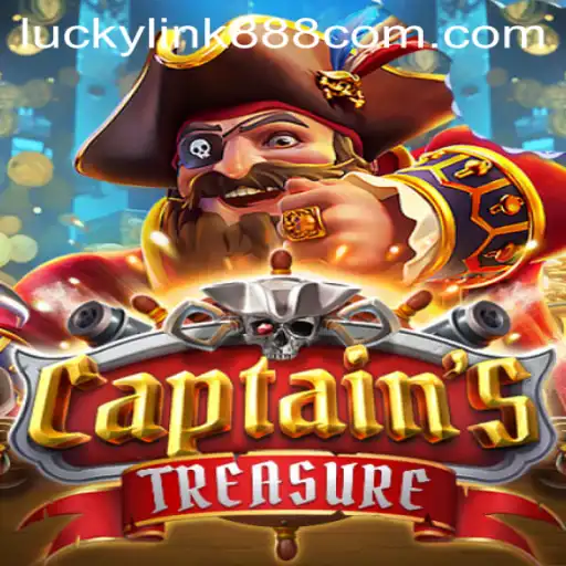 CaptainssTreasure: A Nautical Adventure Awaits