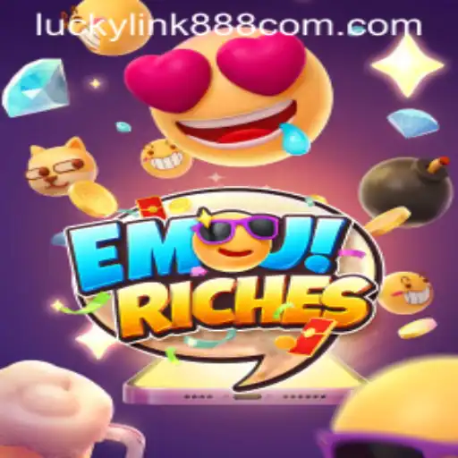 EmojiRiches: Exploring the Thrilling World of Luck and Strategy
