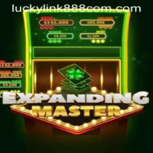 Exploring the World of ExpandingMaster with luckylink888