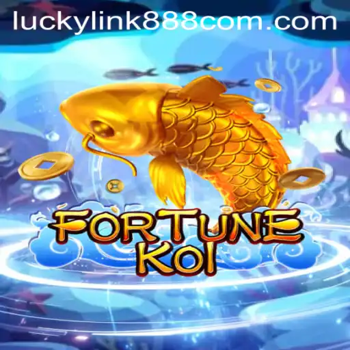 Exploring FORTUNEKOI: The Fantasy Game of Fortune
