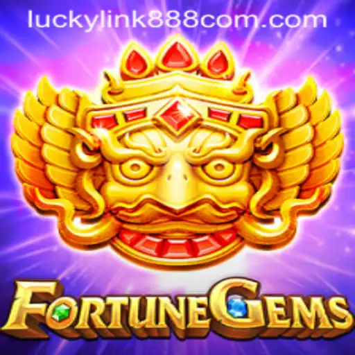FortuneGems: Unveiling the Magic of the Luckylink888 Game