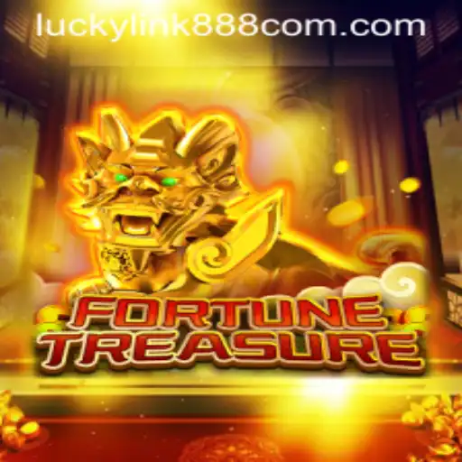 FortuneTreasure: A New Era of Gaming with luckylink888