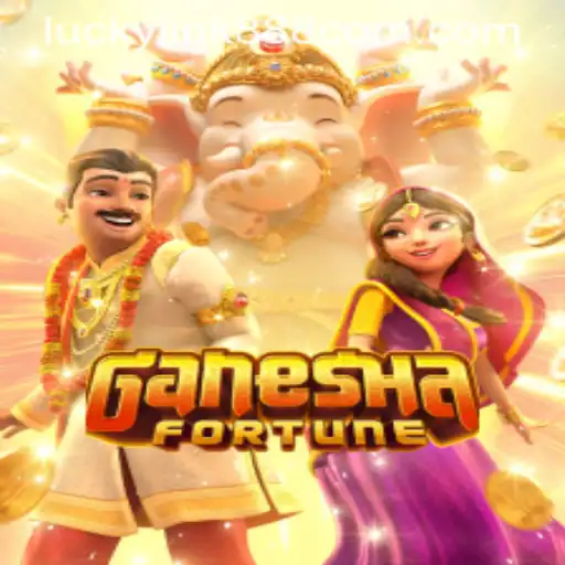 Discover the Enchanting World of GaneshaFortune: A Guide to Rules and Gameplay