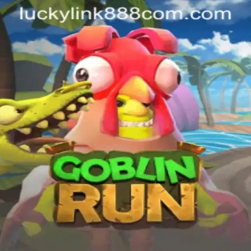 GoblinRun: An Exciting Adventure Game with a Touch of Mystical Luck