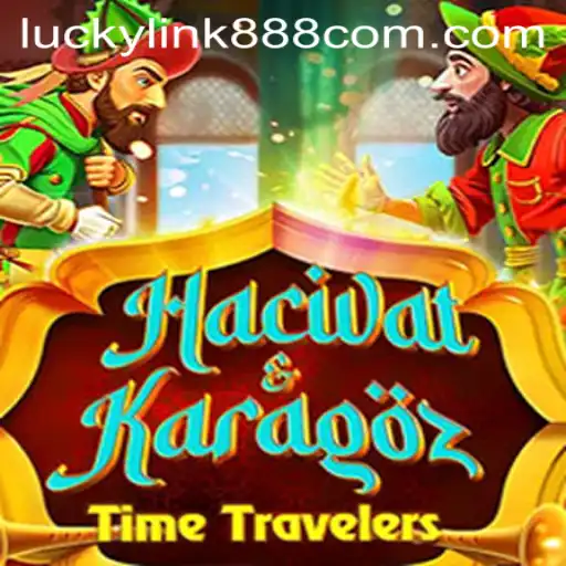 Discover HacivatandKaragoz: A Fusion of Heritage and Modern Gaming