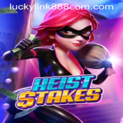 Exploring the Thrills of HeistStakes: The Game That Lets You Channel Your Inner Mastermind