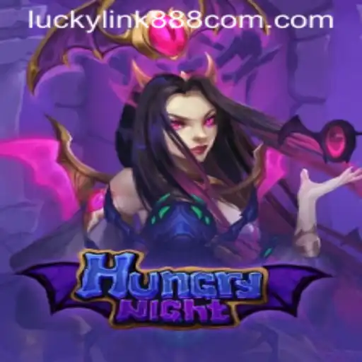 Unveiling HungryNight: A Journey Through the Enchanting Game World