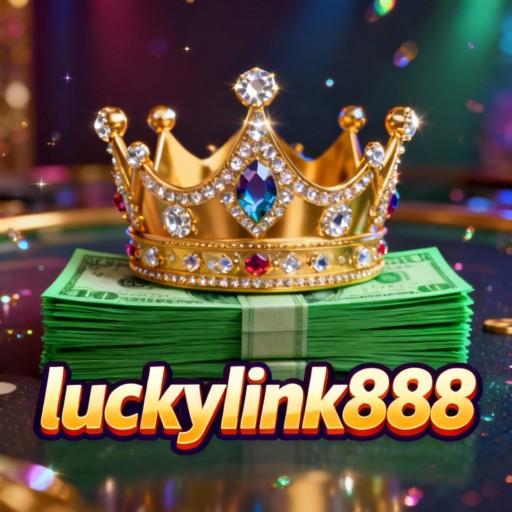 luckylink888