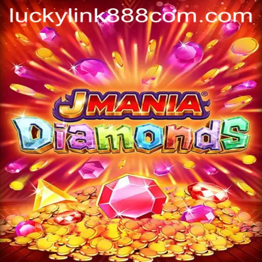 Exploring the Exciting World of JManiaDiamonds: A Game of Luck and Strategy