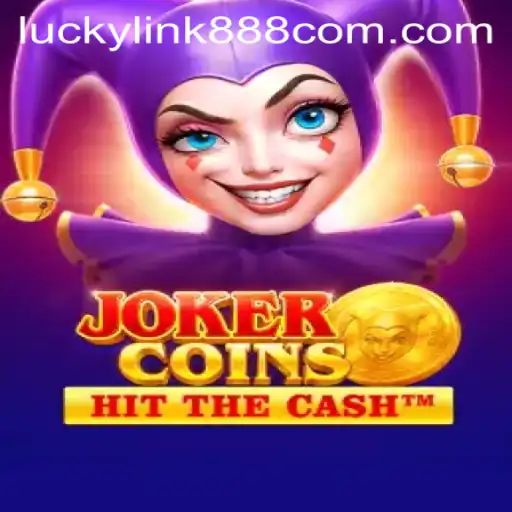 Exploring the Dynamic World of JokerCoins with luckylink888