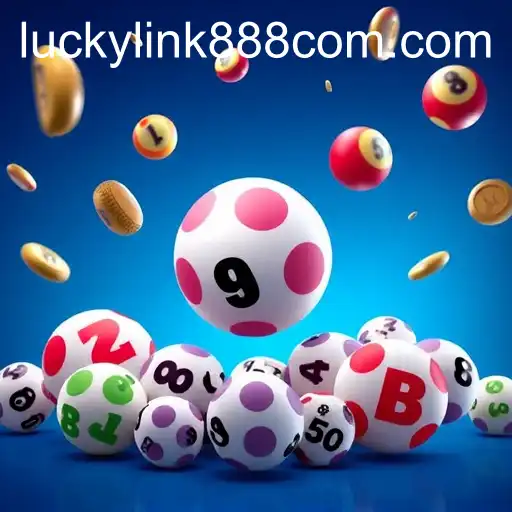 Unlocking the Fascination of Lottery Games: A Deep Dive into Luckylink888