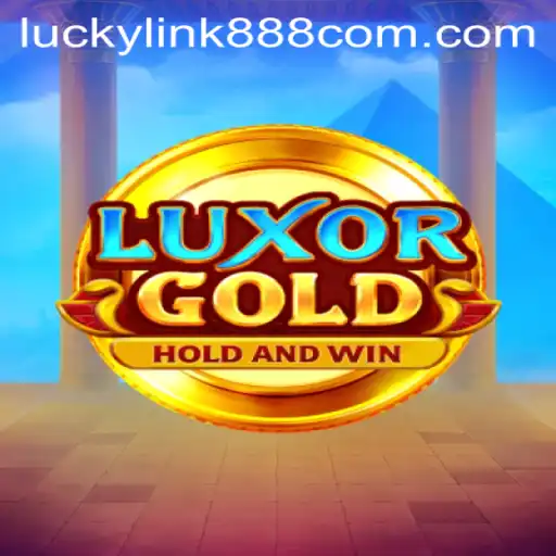 LuxorGold: A Journey Through Ancient Egypt