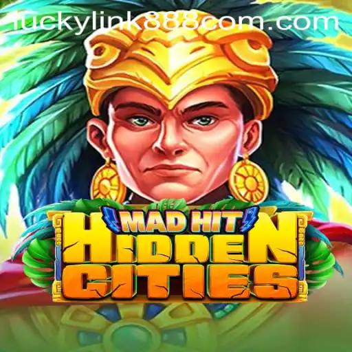 MadHitHiddenCities: A New Adventure Awaits