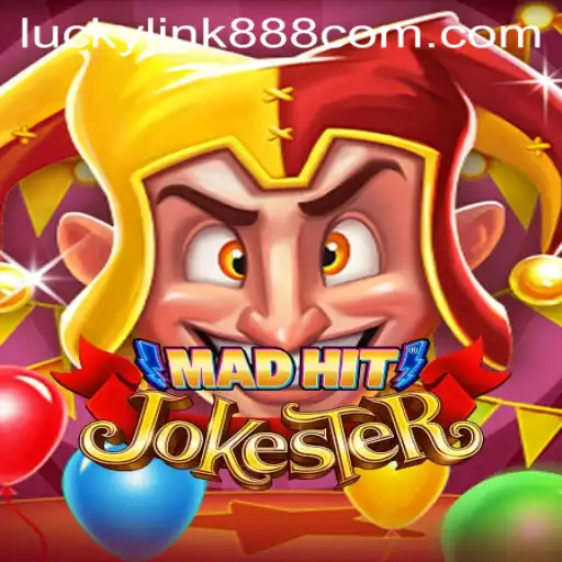 MadHitJokester: The Game That Will Test Your Wit and Luck