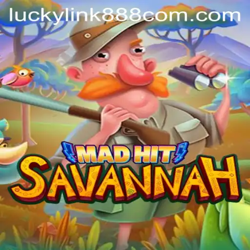 MadHitSavannah: A Thrilling Adventure in Virtual Wildlife Exploration