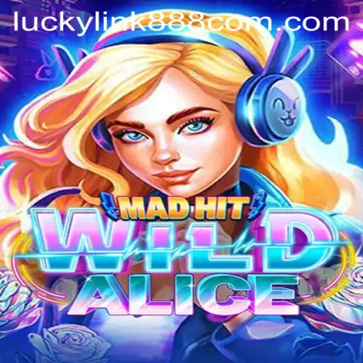 MadHitWildAlice: A Mystical Gaming Adventure