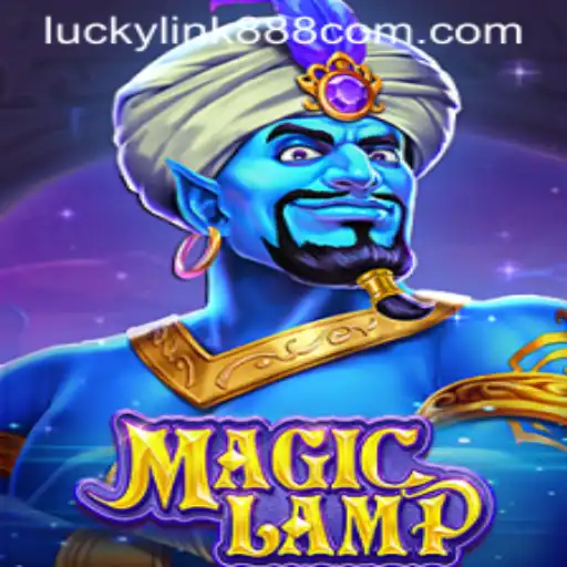 MagicLamp: Unveiling the Enchantment with Luckylink888