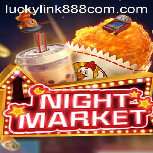 Exploring NIGHTMARKET: A Comprehensive Guide to Gameplay and Strategy