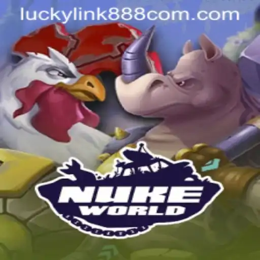 NukeWorld: A Thrilling Journey into the Nuclear Realm