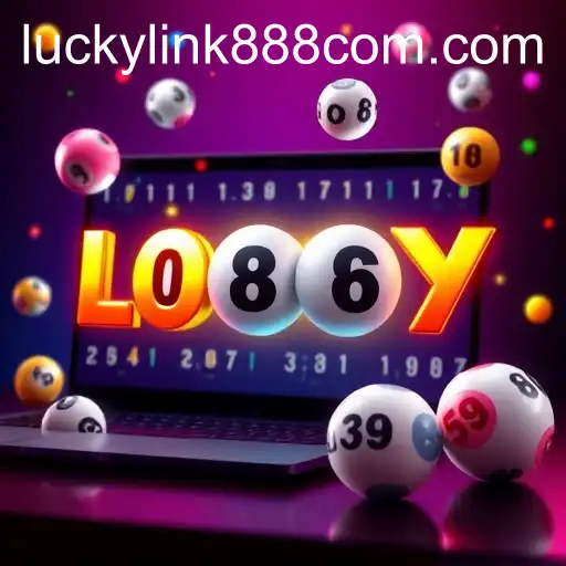 The Digital Revolution of Online Lottery: Exploring the Rise of Luckylink888