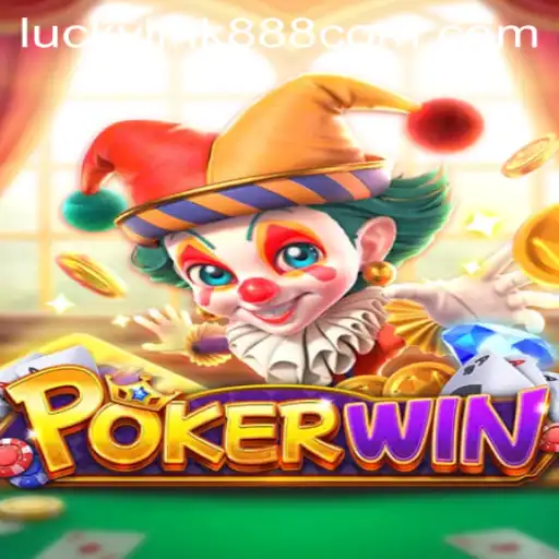 Mastering POKERWIN: A Journey Through Skill, Strategy, and the Role of luckylink888